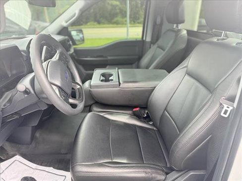 Used 2025 Ford F150 XL RWD image 7