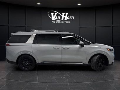 Used 2024 Kia Carnival SX Prestige