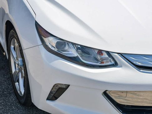 Used 2019 Chevrolet Volt LT w/ Power Convenience Package image 5