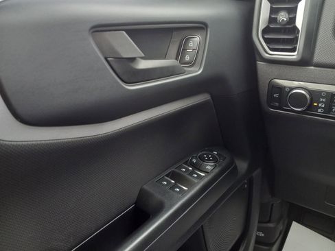 Used 2024 Ford Bronco Sport Big Bend image 25