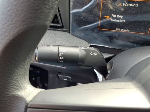 New 2026 Nissan Kicks SV w/ SV Premium Package image 19