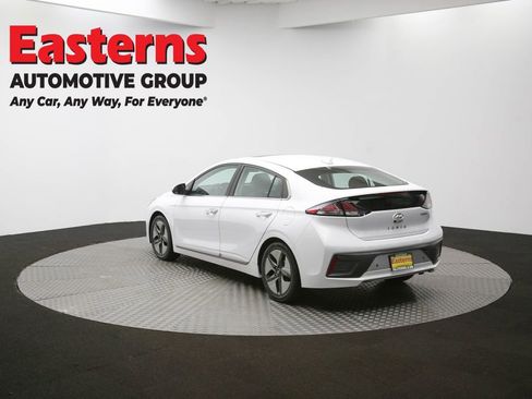 Used 2022 Hyundai Ioniq Limited image 65
