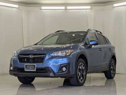 Used 2019 Subaru Crosstrek 2.0i Premium w/ Popular Package #3 AWD/4WD image 4
