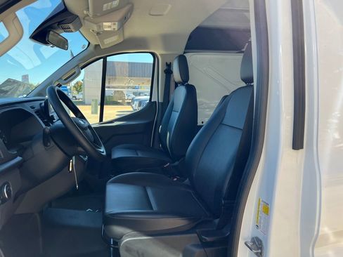 New 2025 Ford Transit 150 Low Roof image 10