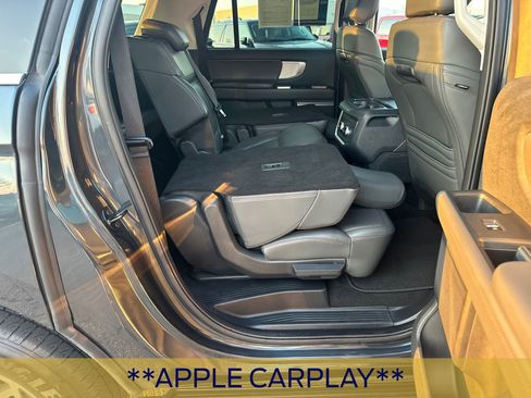 Certified 2025 Ford Expedition Max Active image 17