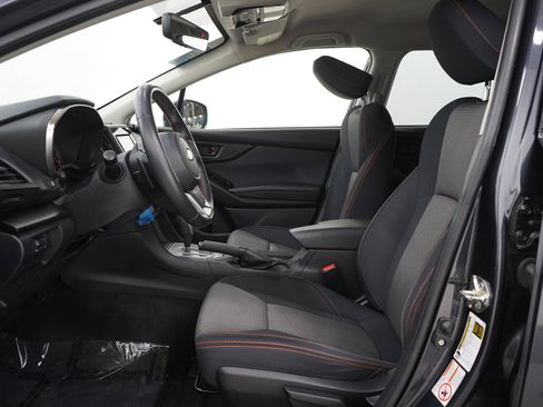 Used 2019 Subaru Crosstrek 2.0i Premium w/ Popular Package #2 AWD/4WD image 22