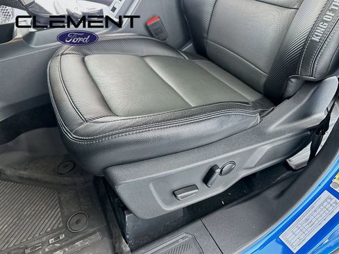 New 2024 Ford Bronco Wildtrak image 27