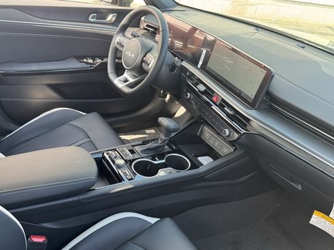 New 2026 Kia K5 GT-Line FWD image 15