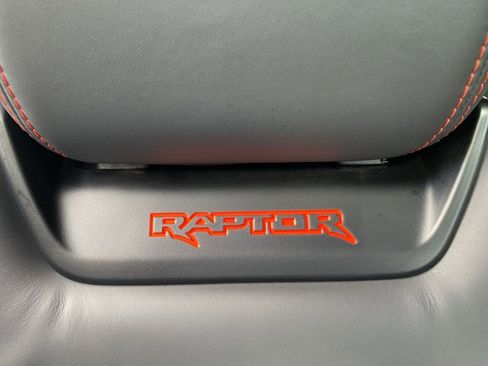 Used 2024 Ford Ranger Raptor image 13