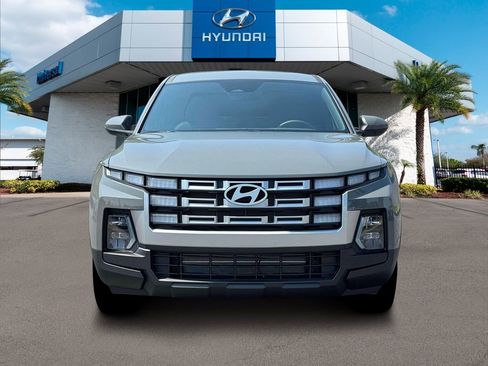 New 2026 Hyundai Santa Cruz SE AWD/4WD image 13