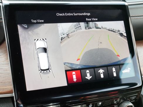 Used 2023 Jeep Grand Cherokee Summit w/ Adv Protech Group IV image 30