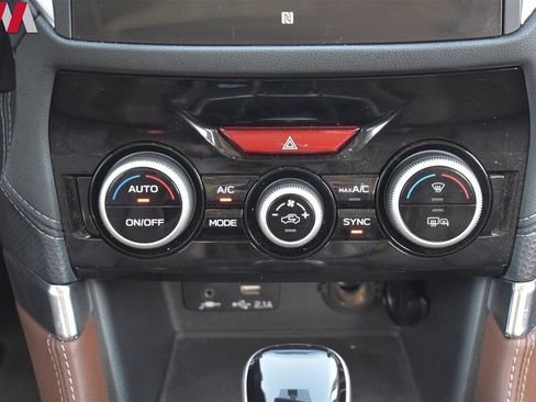 Used 2021 Subaru Forester Touring w/ Popular Package #2 image 26