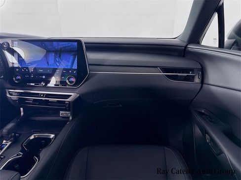Certified 2025 Lexus RX 350 Premium image 25