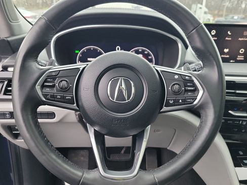 Used 2024 Acura MDX FWD w/ Technology Package image 25