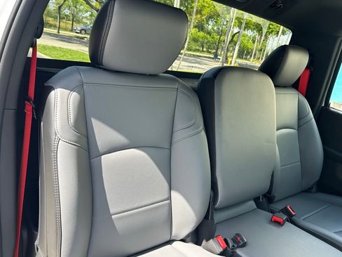 New 2024 RAM 3500 Tradesman w/ Electrical Accessory Group image 30