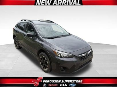 Used 2022 Subaru Crosstrek 2.0i