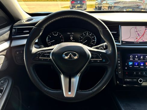 Used 2019 INFINITI QX50 Essential w/ Proactive Package image 13