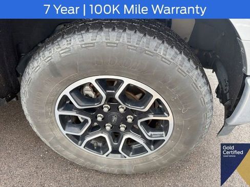 Used 2022 Ford F150 XLT w/ Equipment Group 301A Mid AWD/4WD image 6