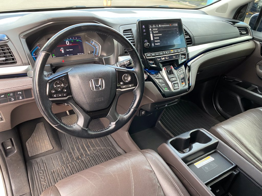 Used 2019 Honda Odyssey Elite image 31