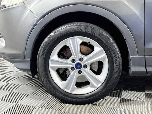 Used 2016 Ford Escape SE w/ Equipment Group 201A AWD/4WD image 29