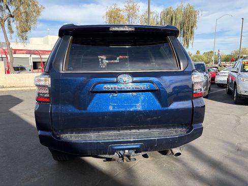 Used 2023 Toyota 4Runner SR5 image 7