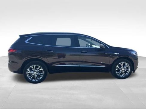 Used 2020 Buick Enclave Avenir w/ Avenir Technology Package AWD/4WD image 8