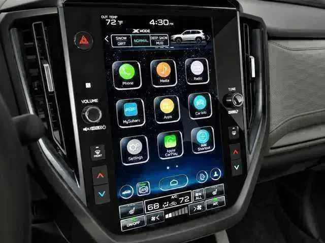 New 2026 Subaru Forester Sport AWD/4WD image 19