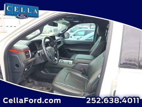 Certified 2022 Ford Expedition Timberline image 3
