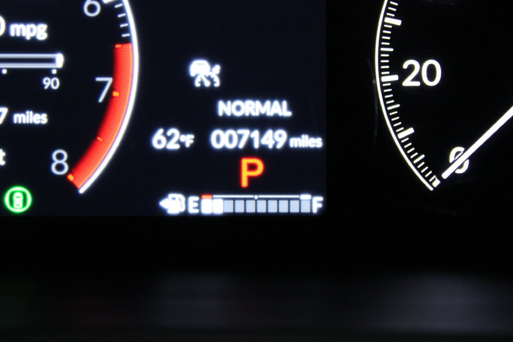 Used 2026 Honda CR-V EX image 19
