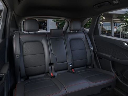 New 2026 Ford Escape ST-Line image 11