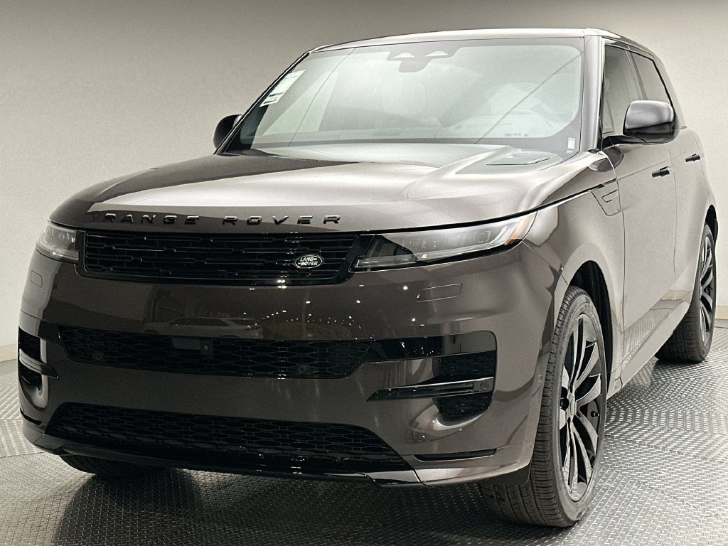 New 2027 Land Rover Range Rover Sport Dynamic SE AWD/4WD image 1
