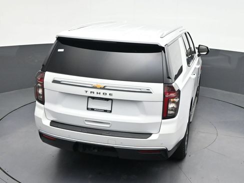 Used 2023 Chevrolet Tahoe LS RWD image 20