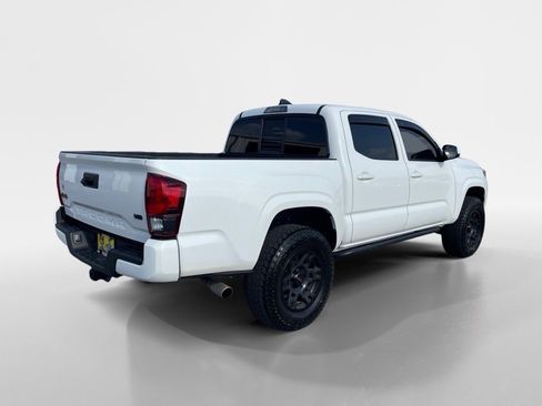 Used 2023 Toyota Tacoma SR5 image 6