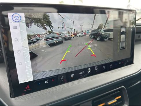 New 2026 Ford Maverick Tremor image 9