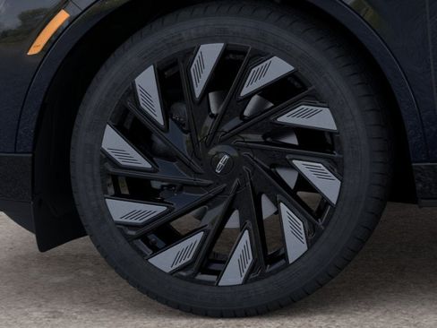 New 2026 Lincoln Nautilus Reserve w/ Jet Appearance Package AWD/4WD image 19