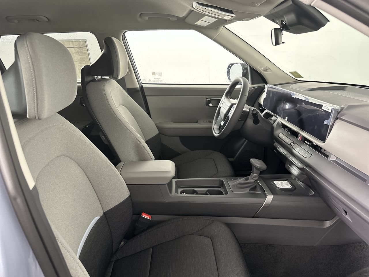 New 2027 Kia Seltos S FWD image 12