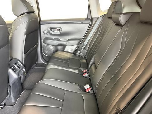 Certified 2025 Acura ADX FWD image 29