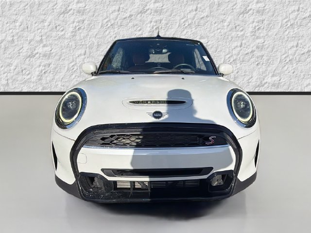Used 2024 MINI Cooper S w/ Signature Upholstery Package FWD image 8