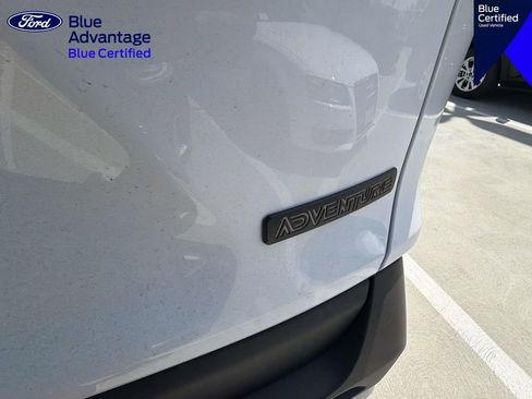 Used 2024 Toyota RAV4 Adventure AWD/4WD image 20