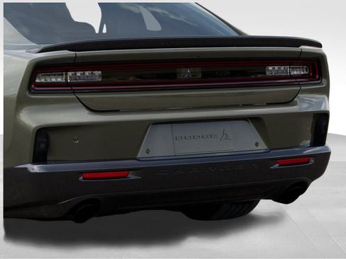 New 2026 Dodge Charger R/T Scat Pack image 13