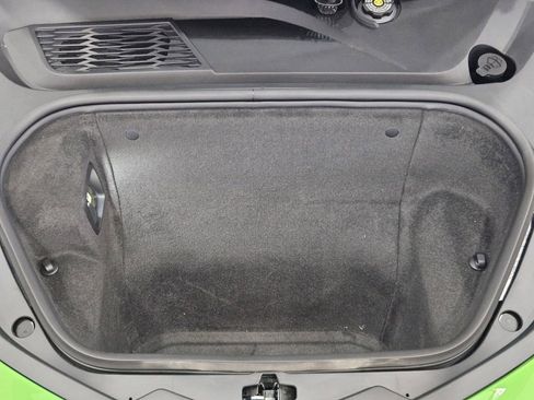 New 2026 Chevrolet Corvette Z06 w/ Z07 Performance Package image 43