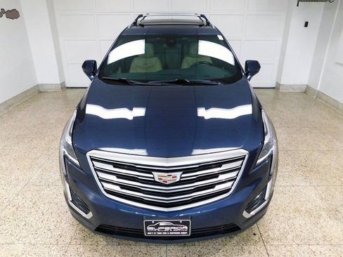 Used 2019 Cadillac XT5 Premium Luxury image 11