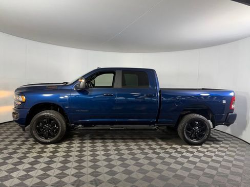 Certified 2024 RAM 2500 Big Horn w/ Night Edition image 9