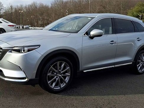 Used 2020 MAZDA CX-9 Grand Touring image 4