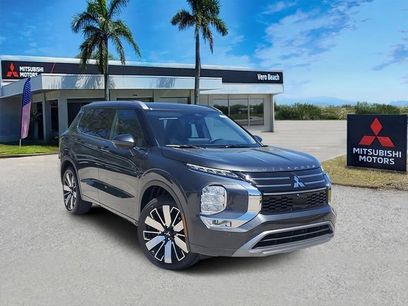 New 2025 Mitsubishi Outlander SEL