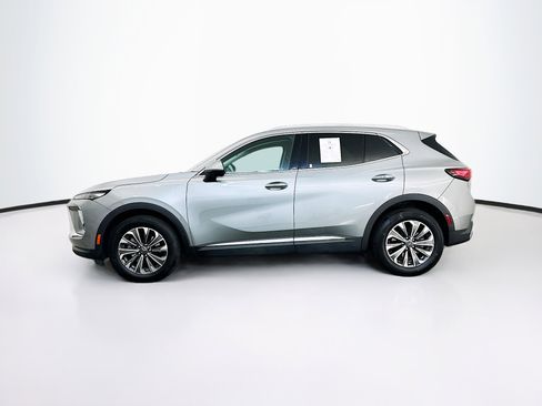 Used 2024 Buick Envision Preferred AWD/4WD image 4