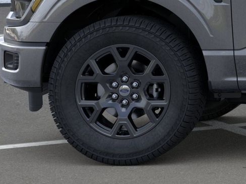 New 2026 Ford F150 STX w/ Equipment Group 200A AWD/4WD image 19