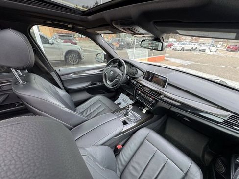 Used 2018 BMW X5 xDrive35i image 25
