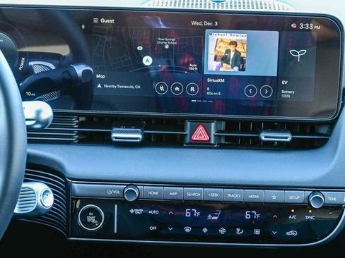 New 2026 Hyundai Ioniq 5 SEL image 17