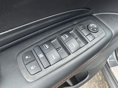 New 2026 Dodge Durango GT AWD/4WD image 15